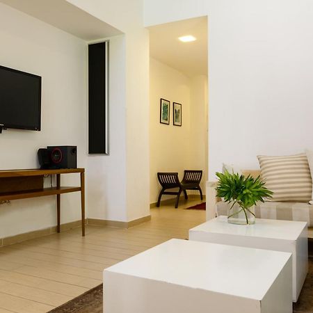 Your Home At Frishman Beach Tel Aviv Esterno foto