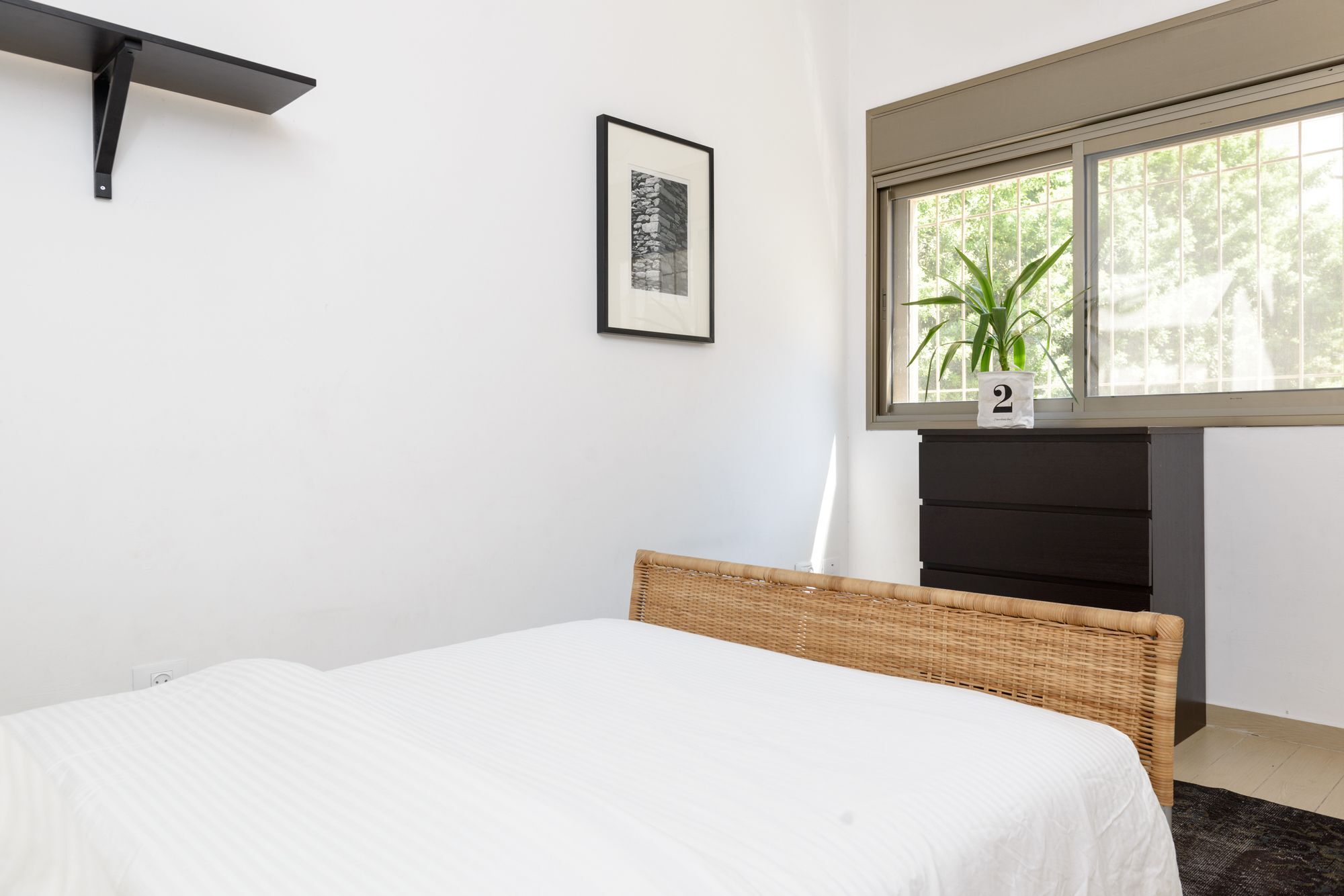 Your Home At Frishman Beach Tel Aviv Esterno foto