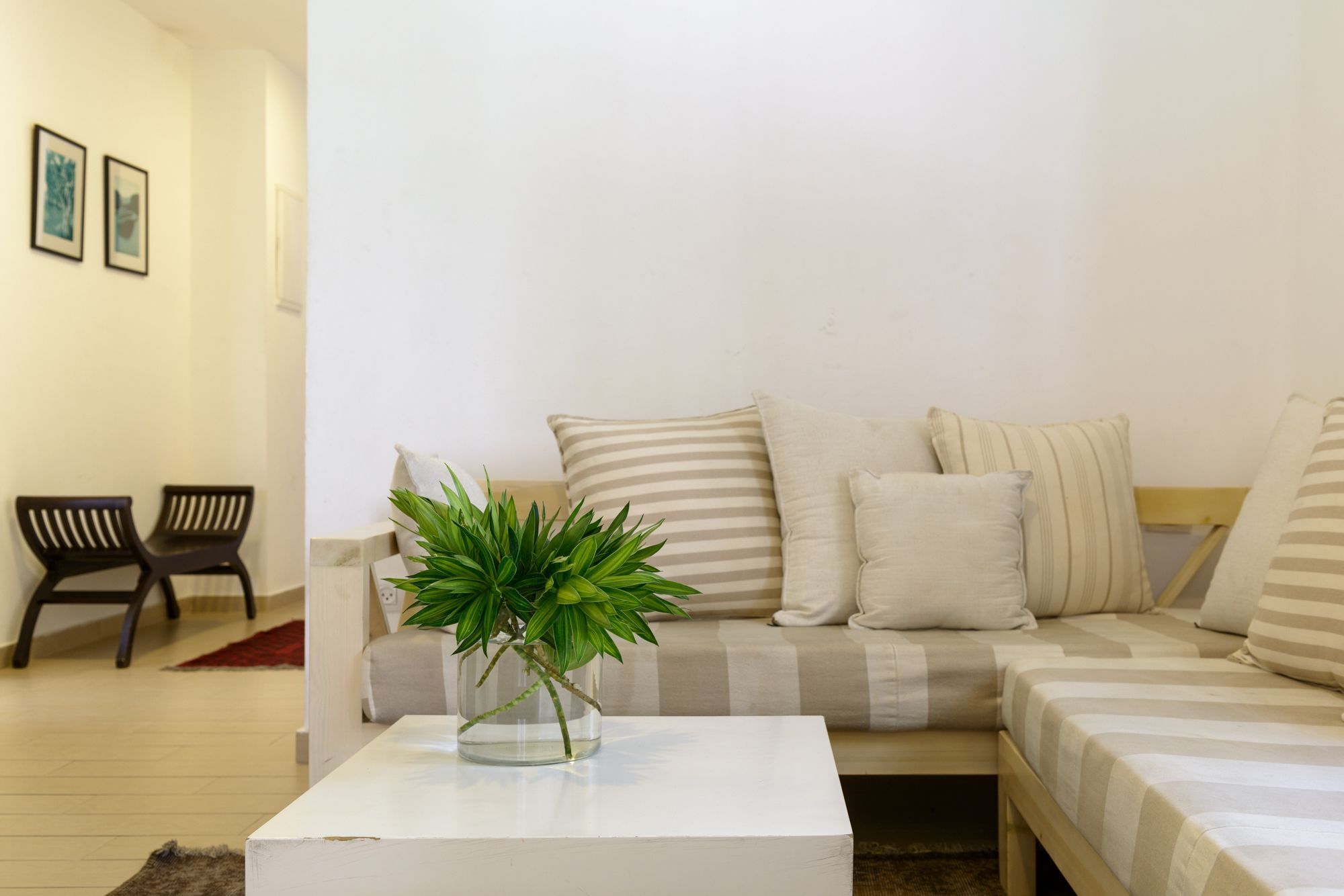 Your Home At Frishman Beach Tel Aviv Esterno foto