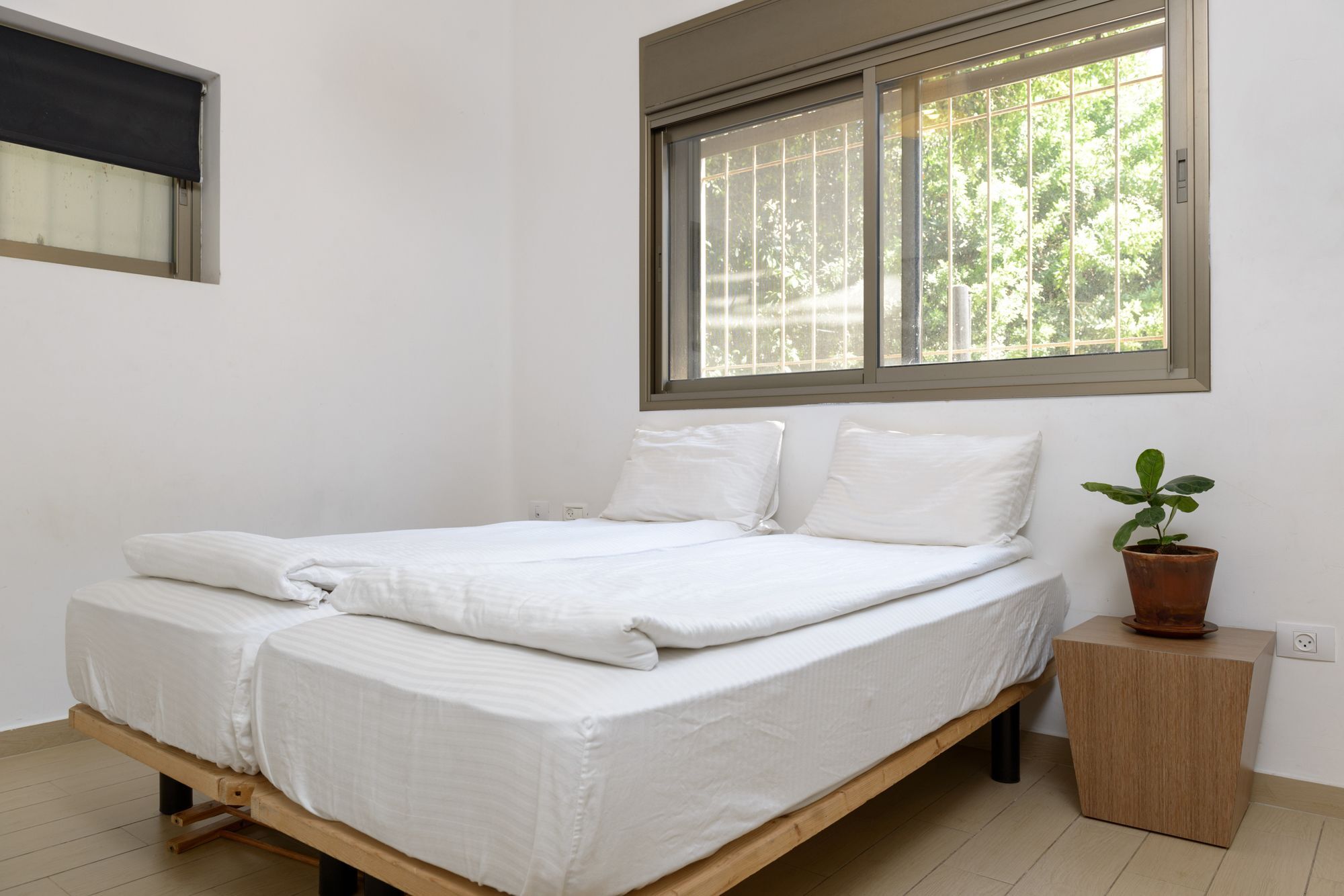 Your Home At Frishman Beach Tel Aviv Esterno foto