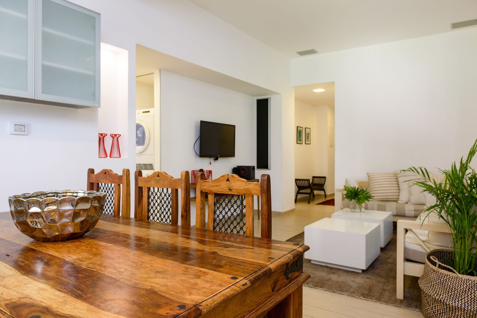 Your Home At Frishman Beach Tel Aviv Esterno foto