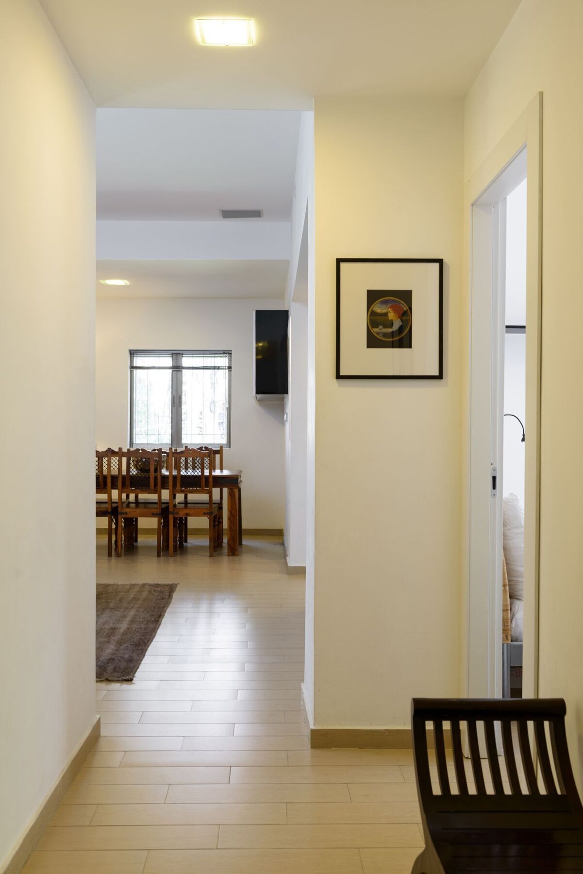 Your Home At Frishman Beach Tel Aviv Esterno foto